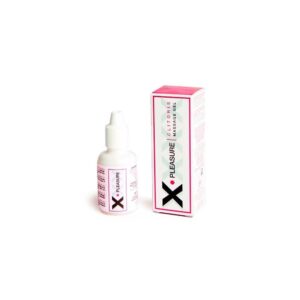 Żel sprej X PLEASURE