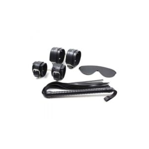Zestaw Basic Bondage Kit