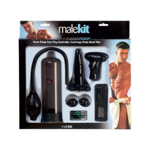 Zestaw MALE KIT