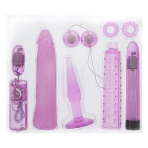 Zestaw MYSTIC TREASURES COUPLES KIT