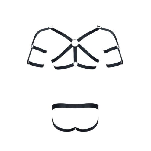 meski-komplet-z-gumy-t-shirt-z-ozdobami-z-tylu-i-przodu-figi-z-otwartym-tylem-L-XL-137E625-12.jpg meski-komplet-z-gumy-t-shirt-z-ozdobami-z-tylu-i-przodu-figi-z-otwartym-tylem-L-XL-137E625-12.jpg