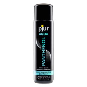 pjur Aqua Panthenol 100ml