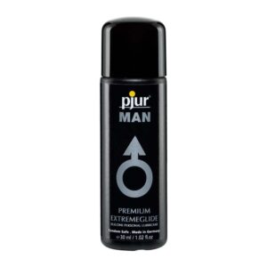 pjur MAN Extremeglide 30ml