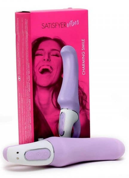 Sex wibrator dla kobiet