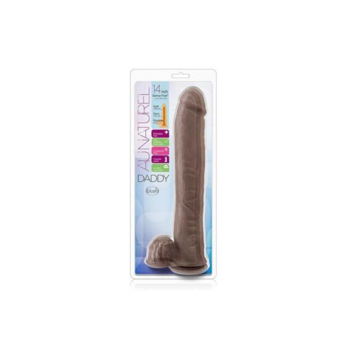 AU-NATURAL-DADDY-14INCH-SENSA-FEEL-DILDO-115E965-2.jpg AU-NATURAL-DADDY-14INCH-SENSA-FEEL-DILDO-115E965-2.jpg