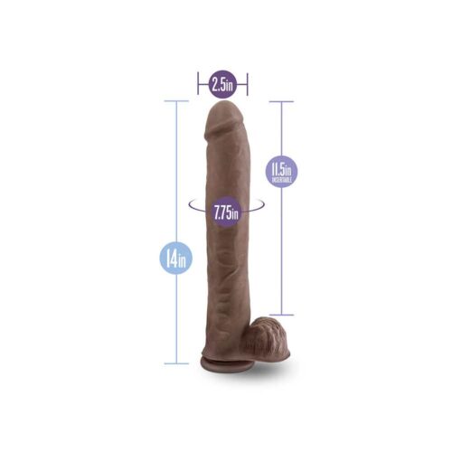 AU-NATURAL-DADDY-14INCH-SENSA-FEEL-DILDO-115E965-6.jpg AU-NATURAL-DADDY-14INCH-SENSA-FEEL-DILDO-115E965-6.jpg