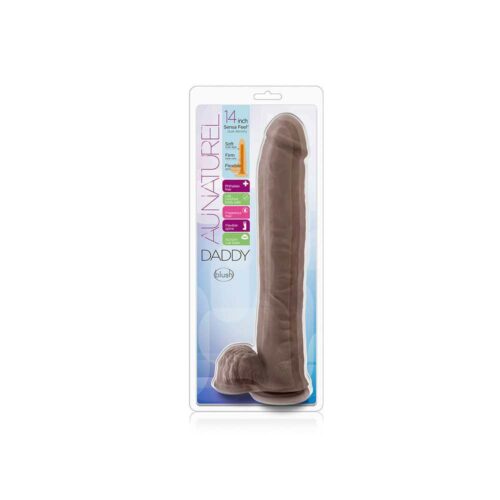 AU-NATURAL-DADDY-14INCH-SENSA-FEEL-DILDO-115E965-8.jpg AU-NATURAL-DADDY-14INCH-SENSA-FEEL-DILDO-115E965-8.jpg