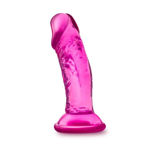 B-YOURS-SWEET-N-SMALL-4INCH-DILDO-PINK-115E934-3.jpg B-YOURS-SWEET-N-SMALL-4INCH-DILDO-PINK-115E934-3.jpg