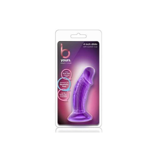 B-YOURS-SWEET-N-SMALL-4INCH-DILDO-PURPLE-115E935-2.jpg B-YOURS-SWEET-N-SMALL-4INCH-DILDO-PURPLE-115E935-2.jpg