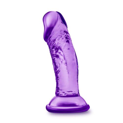 B-YOURS-SWEET-N-SMALL-4INCH-DILDO-PURPLE-115E935-3.jpg B-YOURS-SWEET-N-SMALL-4INCH-DILDO-PURPLE-115E935-3.jpg
