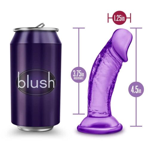 B-YOURS-SWEET-N-SMALL-4INCH-DILDO-PURPLE-115E935-5.jpg B-YOURS-SWEET-N-SMALL-4INCH-DILDO-PURPLE-115E935-5.jpg