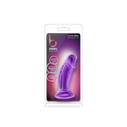 B-YOURS-SWEET-N-SMALL-4INCH-DILDO-PURPLE-115E935-6.jpg B-YOURS-SWEET-N-SMALL-4INCH-DILDO-PURPLE-115E935-6.jpg