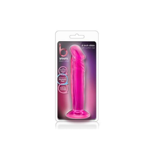 B-YOURS-SWEET-N-SMALL-6INCH-DILDO-PINK-115E959-2.jpg B-YOURS-SWEET-N-SMALL-6INCH-DILDO-PINK-115E959-2.jpg