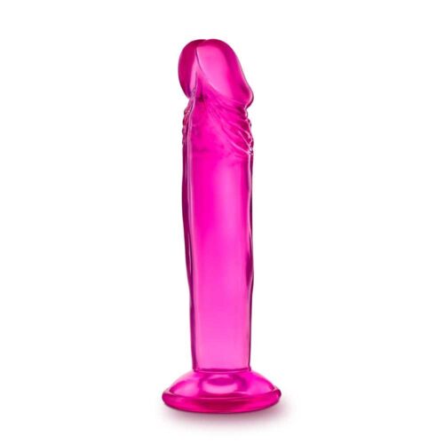 B-YOURS-SWEET-N-SMALL-6INCH-DILDO-PINK-115E959-3.jpg B-YOURS-SWEET-N-SMALL-6INCH-DILDO-PINK-115E959-3.jpg