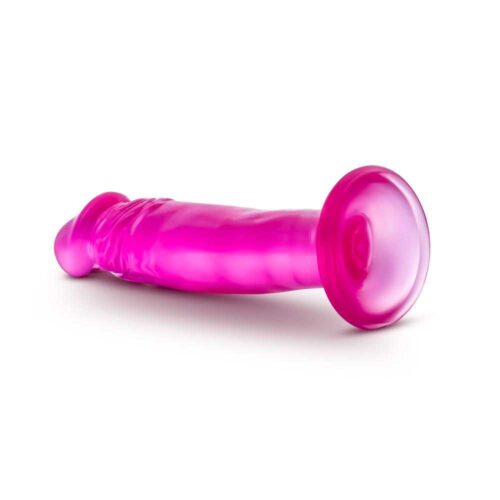 B-YOURS-SWEET-N-SMALL-6INCH-DILDO-PINK-115E959-4.jpg B-YOURS-SWEET-N-SMALL-6INCH-DILDO-PINK-115E959-4.jpg