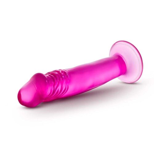 B-YOURS-SWEET-N-SMALL-6INCH-DILDO-PINK-115E959-5.jpg B-YOURS-SWEET-N-SMALL-6INCH-DILDO-PINK-115E959-5.jpg