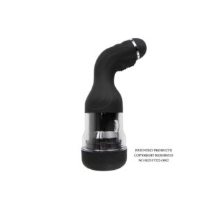 BAILE  Rotation Lover USB 5 Functions