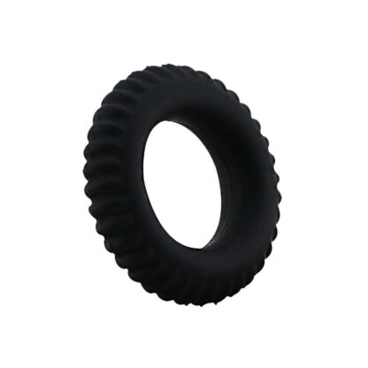 BAILE TITAN Cocck Ring Black 180E234 3