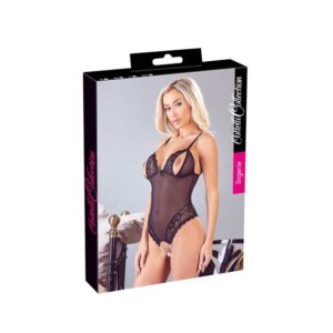 BODY CROTCHLESS BODY S