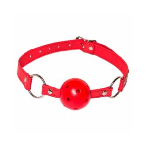 Ball Gag Party Hard Firecracker