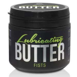 CBL Lubricating BUTTER Fists  500ml