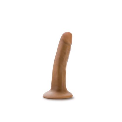 DILDO DR SKIN 55INCH COCK WITH SUCTION CUP 115E870 1