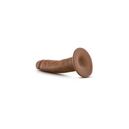 DILDO DR SKIN 55INCH COCK WITH SUCTION CUP 115E870 3