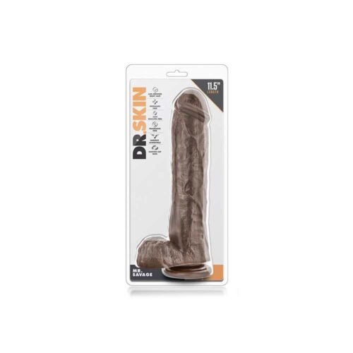 DILDO-DR-SKIN-MR-SAVAGE-115INCH-DILDO-115E676-2.jpg DILDO-DR-SKIN-MR-SAVAGE-115INCH-DILDO-115E676-2.jpg