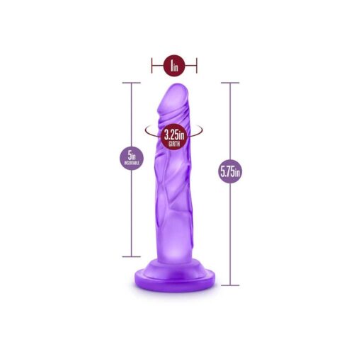 DILDO-NATURALLY-YOURS-5INCH-MINI-COCK-PURPLE-115E686-6.jpg DILDO-NATURALLY-YOURS-5INCH-MINI-COCK-PURPLE-115E686-6.jpg