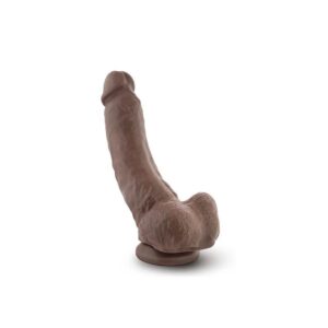 DR. SKIN REALISTIC COCK MR MAYOR 9INCH