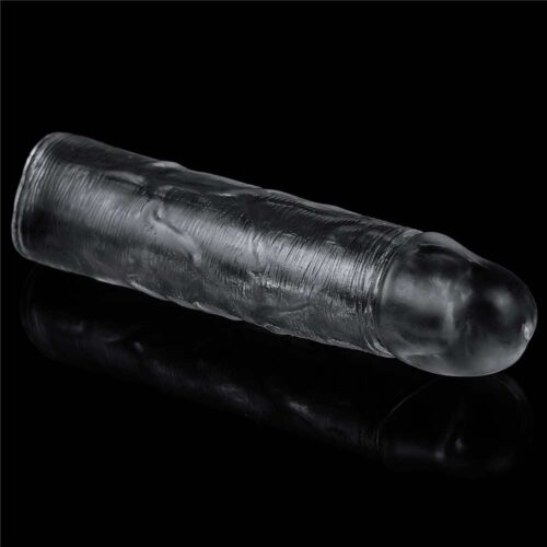 FLAWLESS-CLEAR-PENIS-SLEEVE-ADD-1-Inch-182E566-12.jpg FLAWLESS-CLEAR-PENIS-SLEEVE-ADD-1-Inch-182E566-12.jpg