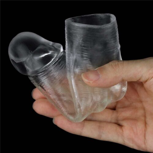 FLAWLESS-CLEAR-PENIS-SLEEVE-ADD-1-Inch-182E566-7.jpg FLAWLESS-CLEAR-PENIS-SLEEVE-ADD-1-Inch-182E566-7.jpg