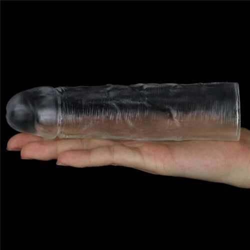 FLAWLESS-CLEAR-PENIS-SLEEVE-ADD-1-Inch-182E566-8.jpg FLAWLESS-CLEAR-PENIS-SLEEVE-ADD-1-Inch-182E566-8.jpg