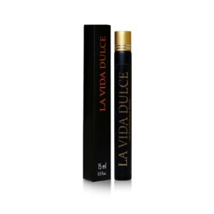 Feromony La Vida Dulce 15 ml for women