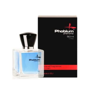 Feromony PHOBIUM Pheromo for Men 50ml.