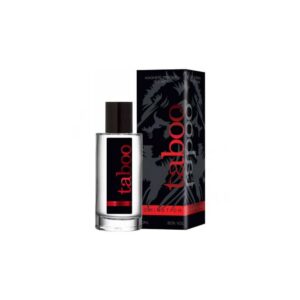 Feromony TABOO DOMINATION FOR MEN 50ML