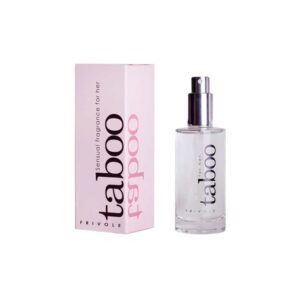 Feromony TABOO FOR HER 50 ML