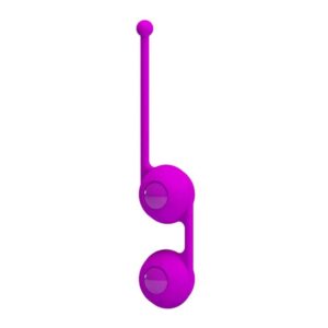 KULKI PRETTY LOVE  KEGEL TIGHTEN UP III
