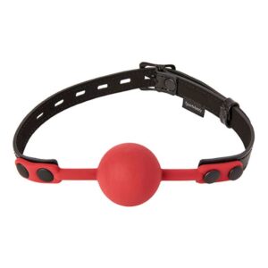 Knebel  Sportsheets Saffron Ball Gag