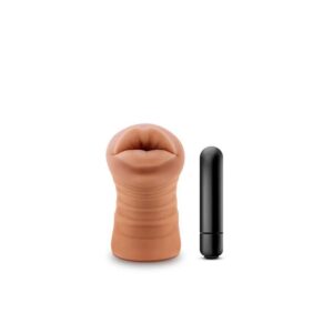 MASTURBATOR M FOR MEN ISABELLA MOCHA