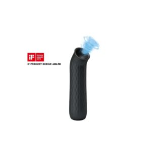 MR PLAY  Anal Sucking Plug