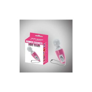 Mini wand pink mini wand massager 6 5 cm