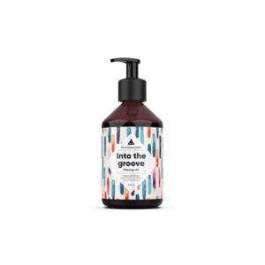 Olejek MASSAGE OIL INTO THE GROOVE 250ML