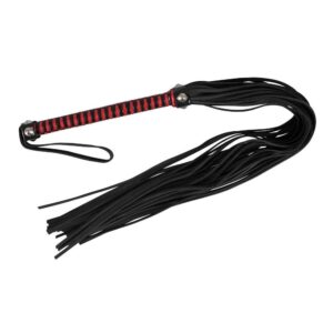 PEJCZ LEATHER WHIP