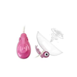 PRETTY LOVE  Cltoral Pump Vibrating