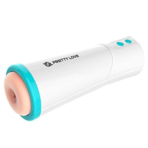 PRETTY LOVE  Masturbator ABY Hot Ass