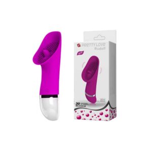 PRETTY LOVE  RUDOLF  30 function