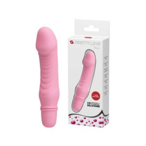 PRETTY LOVE  STEV PINK 10 function