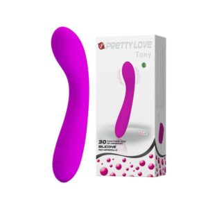 PRETTY LOVE  TONY  30 function