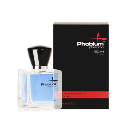 Phobium Men 100 ml 210E412 3
